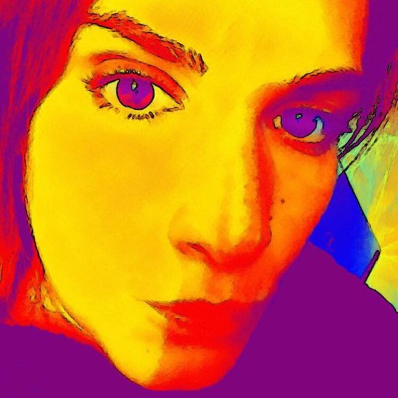 Meet your Posher, Priscilla - Picture 1 of 1